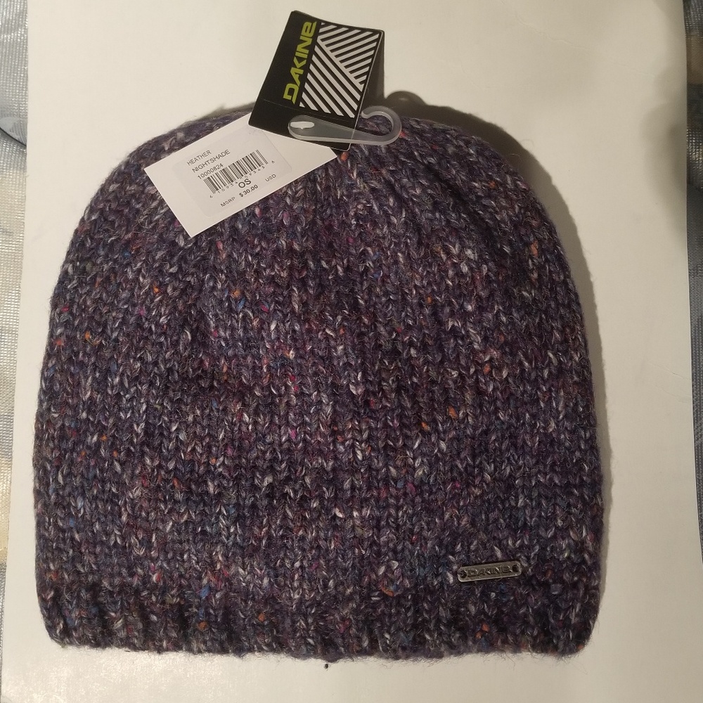 Dakine Hat OS **New with tags**